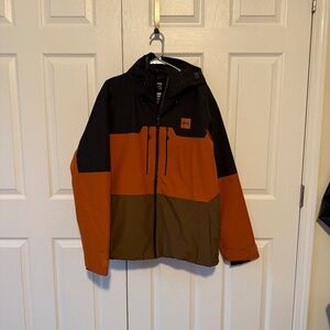 PICTURE Organic Object Ski/Snowboard Jacket Men's Large